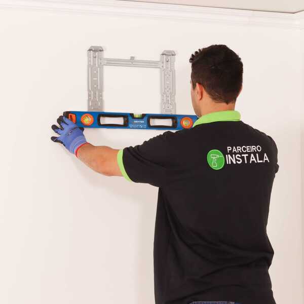 (AVU) Instalação Ar Condicionado Split 18K BTU