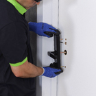 (AVU) Instalação de Fechadura de Embutir