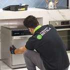 (AVU) Instalação Lava Louças