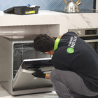 (AVU) Instalação Lava Louças