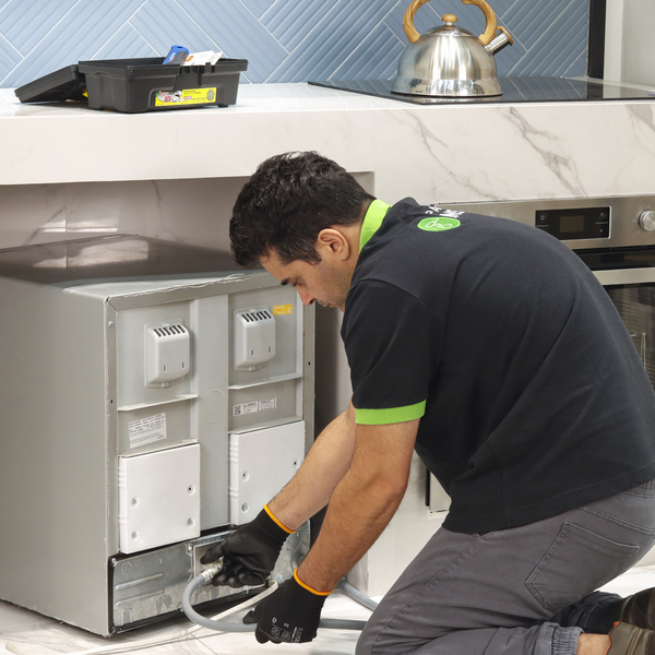 (AVU) Instalação Lava Louças