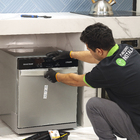 (AVU) Instalação Lava Louças