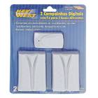  CAMPAINHA  S/FIO ELETRONICA  DUPLA DANI