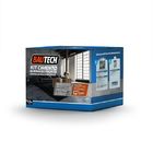 Argamassa Cimento Queimado Marrom 5Kg Bautech