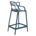 [encerrado] Kit 4 Cadeiras + 2 Banquetas Médias Masters Alleg