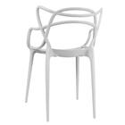 [encerrado] Kit 6 Cadeiras + 2 Banquetas Médias Masters Alleg