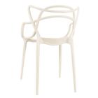 [encerrado] Kit 6 Cadeiras + 3 Banquetas Médias Masters Alleg