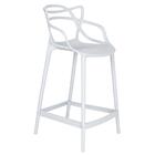 [encerrado] Kit 6 Cadeiras + 4 Banquetas Médias Masters Alleg