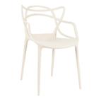 [encerrado] Kit 8 Cadeiras + 2 Banquetas Médias Masters Alleg