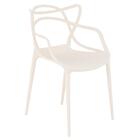 [encerrado] Kit 8 Cadeiras + 3 Banquetas Altas Masters Allegra