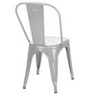 [encerrado] Kit 8 Cadeiras + 4 Banquetas Altas Com Encosto In