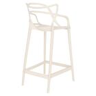 [encerrado] Kit 8 Cadeiras + 4 Banquetas Médias Masters Alleg