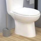  Escova Sanitaria Dual Chumbo Ou