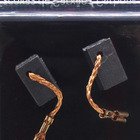 Escovas De Carvão Esmerilhadeira Skil 9002/9004 - 127/220V