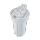 Filtro de Água para ponto de uso POU 7'' Branco Pentair Hidro Filtros