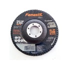 [inativo] Disco Flap 45 Graus 4 1/2 Polegadas X 120g Metal Fa