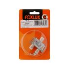 [inativo] Divisor Cabo Alta 2 Saidas 5-2450mhz Foxlux