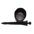 [inativo] Espeto Led Para Jardim 5w 6500k Bivolt Foxlux