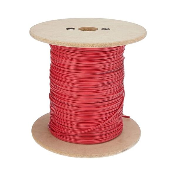 [inativo] Fio Bicolor 0,75mm (2x18 Awg) 300 M Foxlux