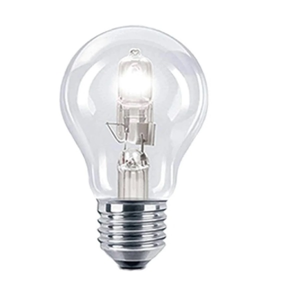 [inativo] Lampada Halogena Classica 70w 220v Foxlux