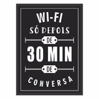  Quad 27X37 Wi-Fi Prt