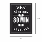  Quad 27X37 Wi-Fi Prt