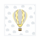  Quad 32x32 Balão Inf