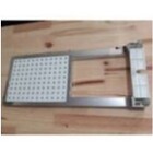 A02a Espalhador Branco E Cromado Ducha Acqua Sortm Original L