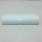 A05b Tampa Inferior Da Resistencia Branca Chuveiro Acqua Stor