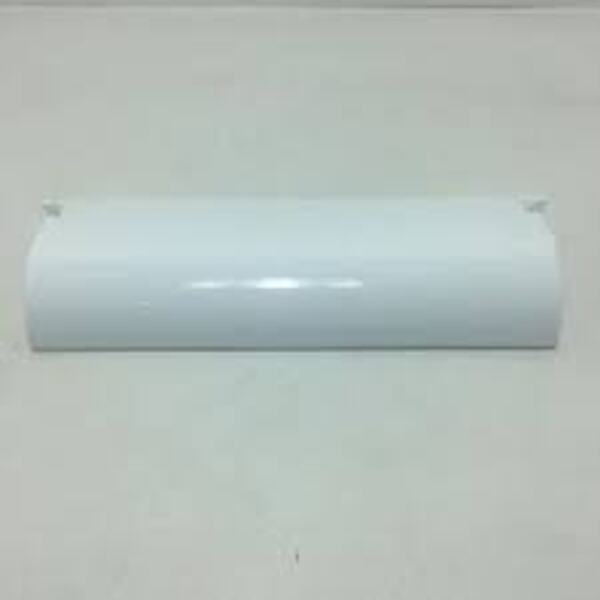 A05b Tampa Inferior Da Resistencia Branca Chuveiro Acqua Stor