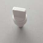 A06b Botao Seletor Temperaturas Chuveiro Acqua Duo  Wave  Sto