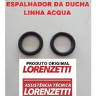 A20 Oring Vedacao Espalhador Linha Acqua C/ 02 Unidades Origi