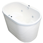 Aba Circular para Ofurô Standard Ouro Fino