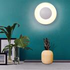 Abacaxi Em Ceramica Com Led Bege E Cobre