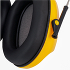 Abafador de Ruído CG 109 Carbografite