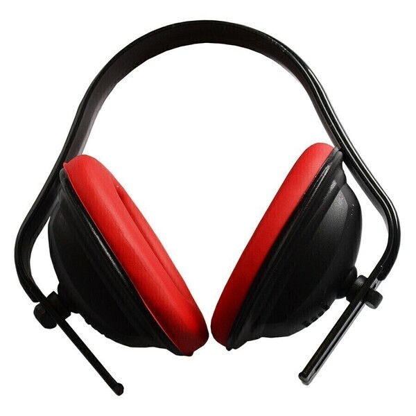 Abafador De Ruídos Cg 104, Carbografite, Abafador Cg 104 0120