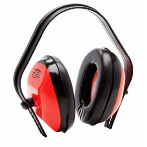 Foto de Abafador De Ruídos Concha E Regulagem De Tamanho Brasfort