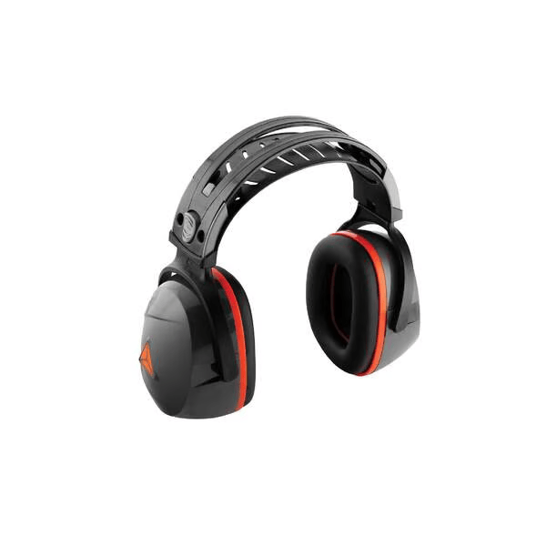 Abafador De Ruidos Concha Interlagos Delta Plus