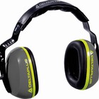 Abafador de Ruídos Interlagos Light