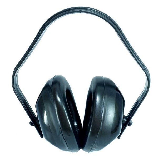 Abafador De Ruídos Para Proteção Dos Ouvidos 14 Db - Proteplus