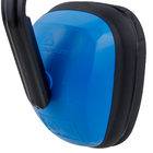 Abafador de Ruídos SPA3 Azul Delta Plus