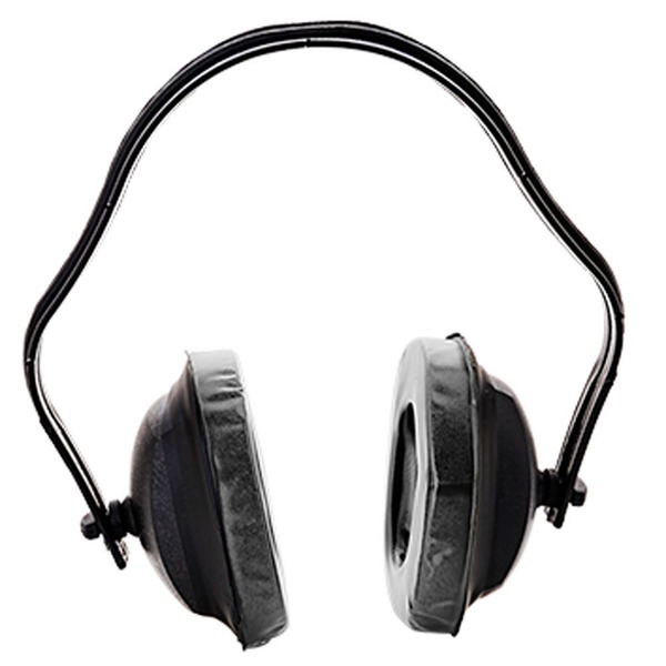 Abafador De Ruídos Tipo Concha - Combat - Delta Plus