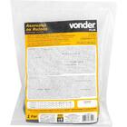 Abafador De Ruídos Tipo Concha Para Capacete 12 Db Vonder Plus