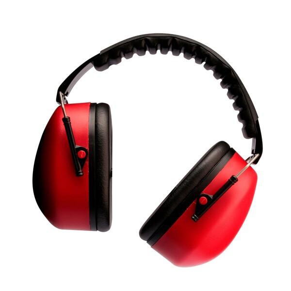 Abafador de Som e Ruído Muffler 3M