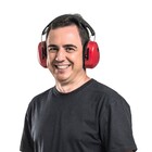 Abafador de Som e Ruído Muffler 3M