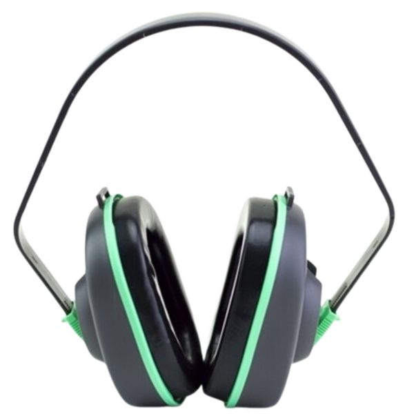 Abafador Ruído Concha Modelo Alternative - Libus