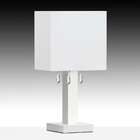 Abajur 43 Preto Para 1 Lâmpada