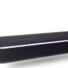 Abajur / Luminária Em Acrílico Com Led Branco Bola De Futebol