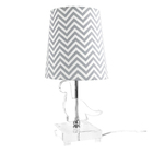 Abajur Acrílico Dinossauro Bebê Infantil