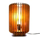 Abajur Athenas De Mesa